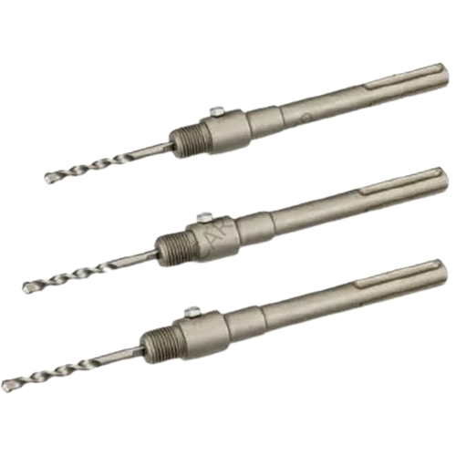 TOMAX ELMASLI BETON DELME PANÇ ADAPTÖRÜ 350 mm SDS PLUS